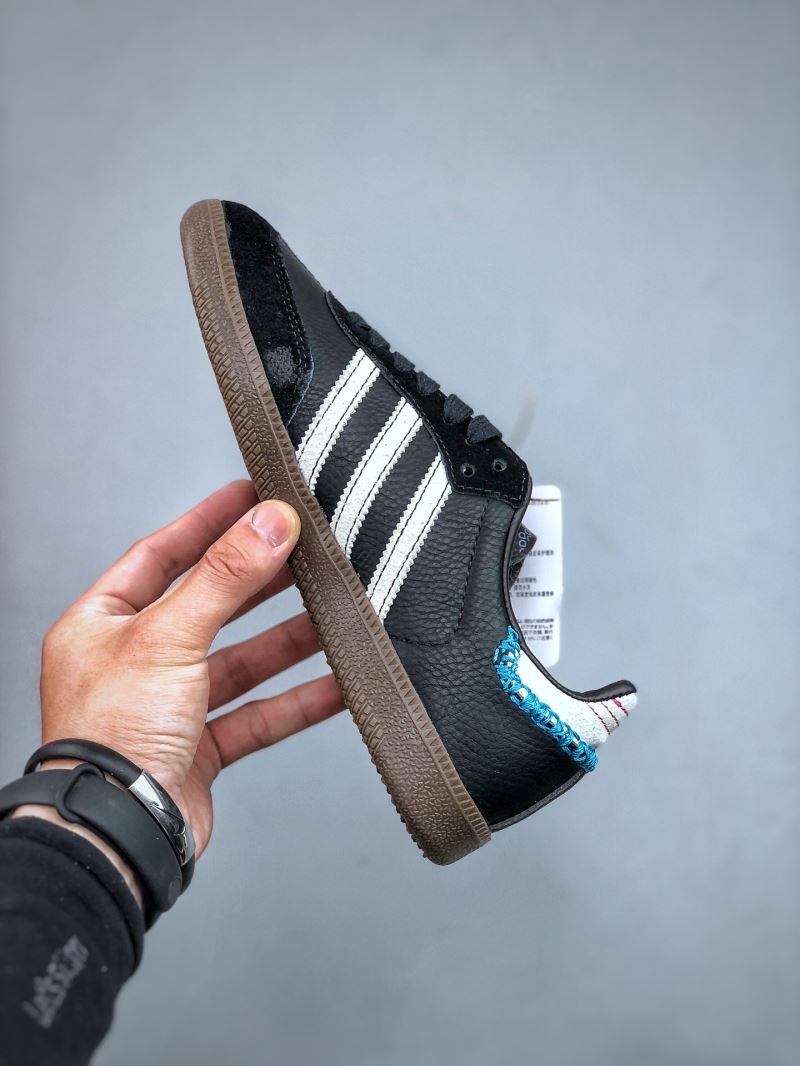 Adidas Samba Shoes